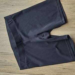 New Balance Black Bike Shorts S NWOT